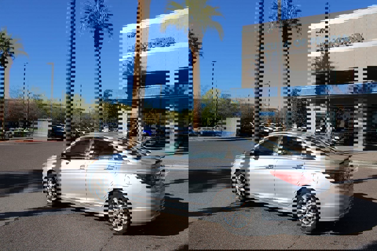 Used 2013 Hyundai Sonata Limited image 3