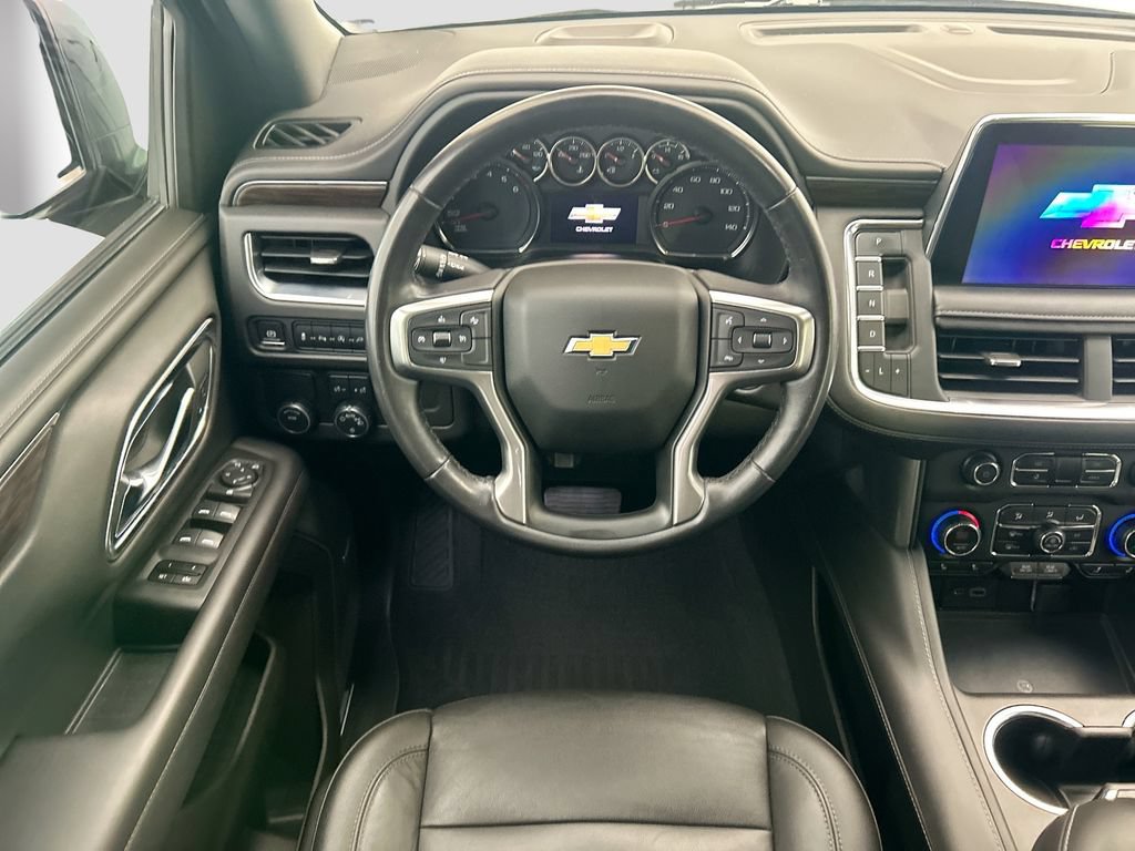 Used 2021 Chevrolet Tahoe LT RWD image 10