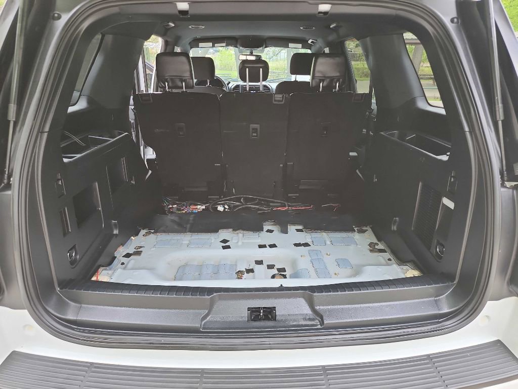 Used 2018 Ford Expedition XL image 27
