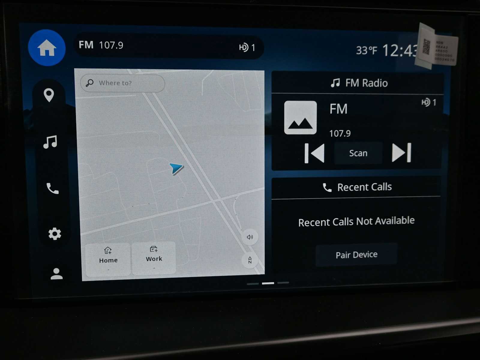 New 2026 Subaru Outback Premium image 13