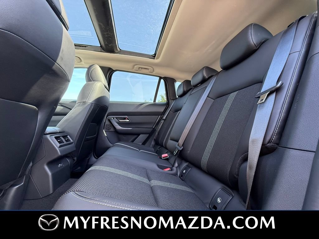 New 2026 MAZDA CX-50 Meridian Edition w/ Cargo Package AWD/4WD image 31