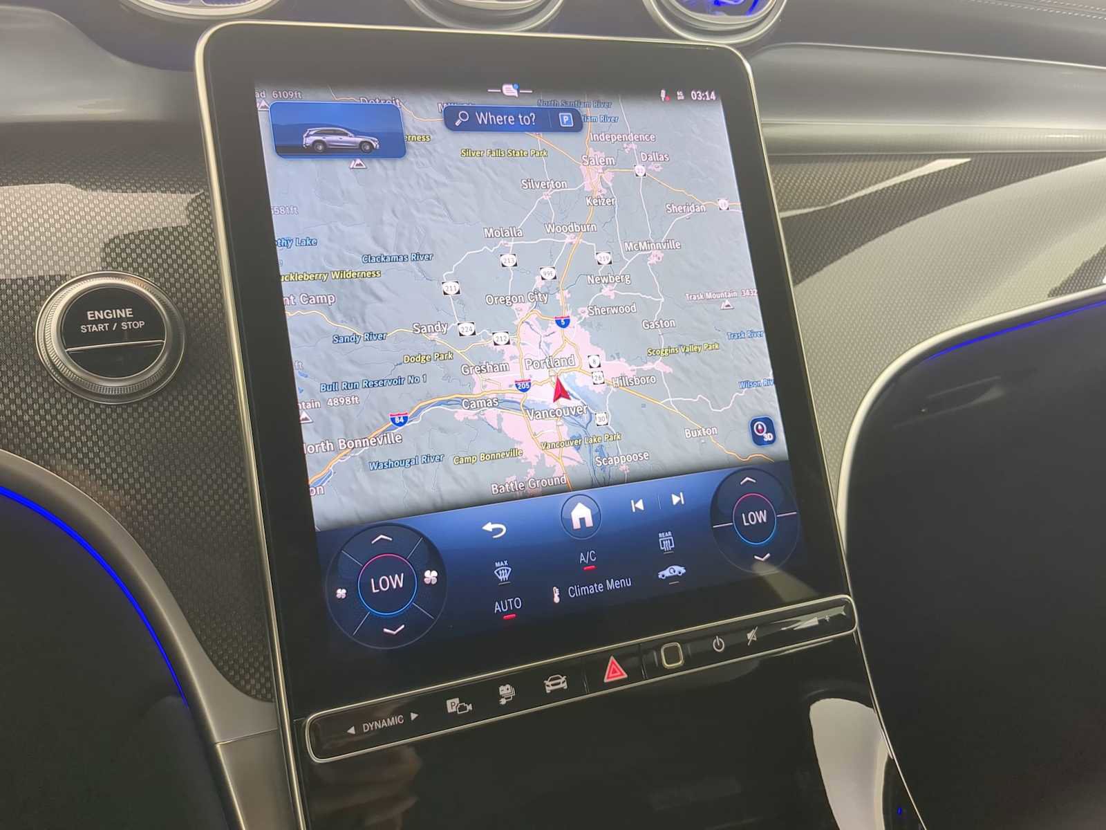 New 2026 Mercedes-Benz GLC 350e 4MATIC image 30