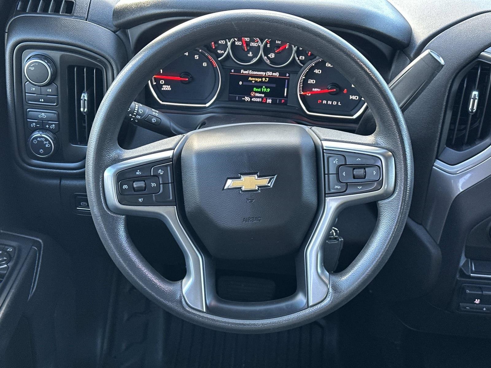 Used 2023 Chevrolet Silverado 3500 W/T w/ Gooseneck/5TH Wheel Package image 11