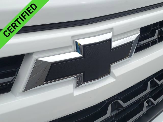 Used 2025 Chevrolet Silverado 1500 RST w/ Protection Package image 31