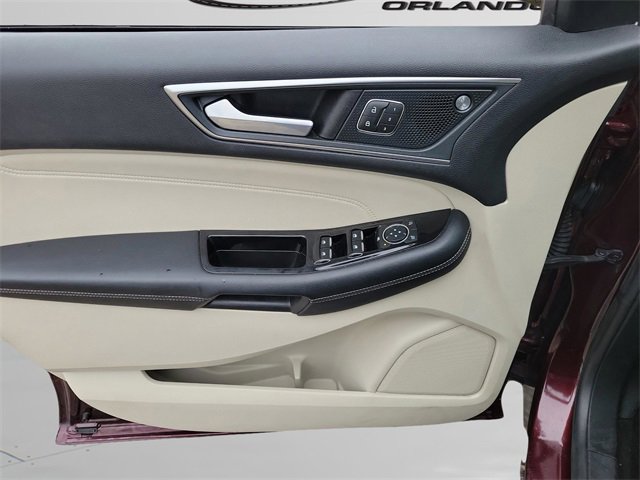 Used 2019 Ford Edge Titanium w/ Equipment Group 301A image 14