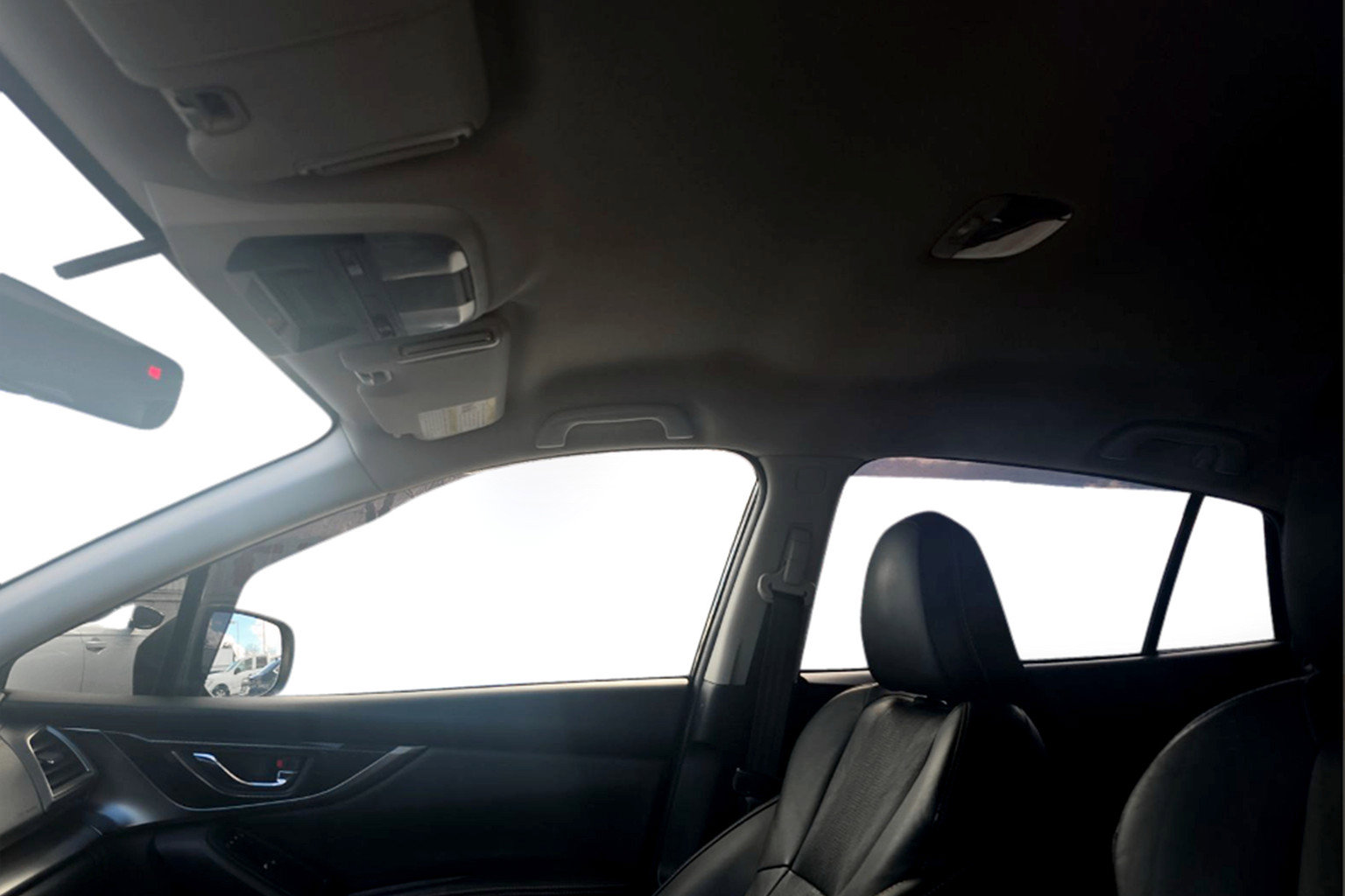 Used 2018 Subaru Crosstrek 2.0i Limited w/ Popular Package #2 image 6