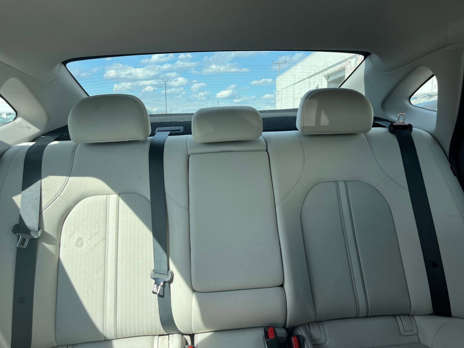 Used 2025 Hyundai Sonata SEL image 39