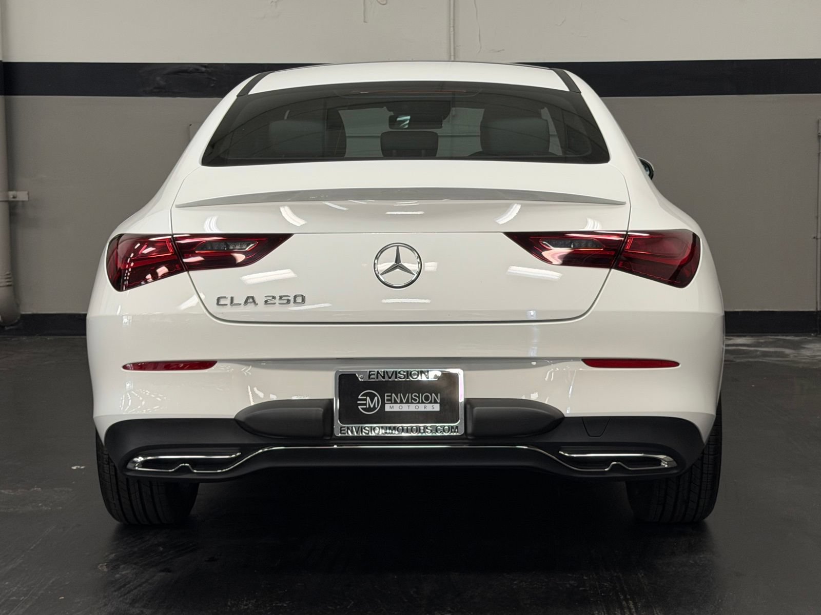 Used 2026 Mercedes-Benz CLA 250 image 12
