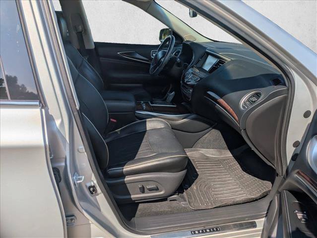 Used 2016 INFINITI QX60 FWD w/ Deluxe Technology Package image 19