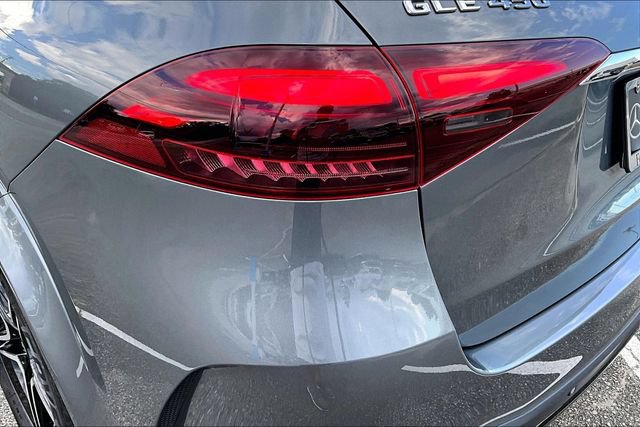 Certified 2026 Mercedes-Benz GLE 450 4MATIC image 20