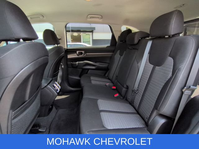 Used 2023 Kia Sorento LX AWD/4WD image 22