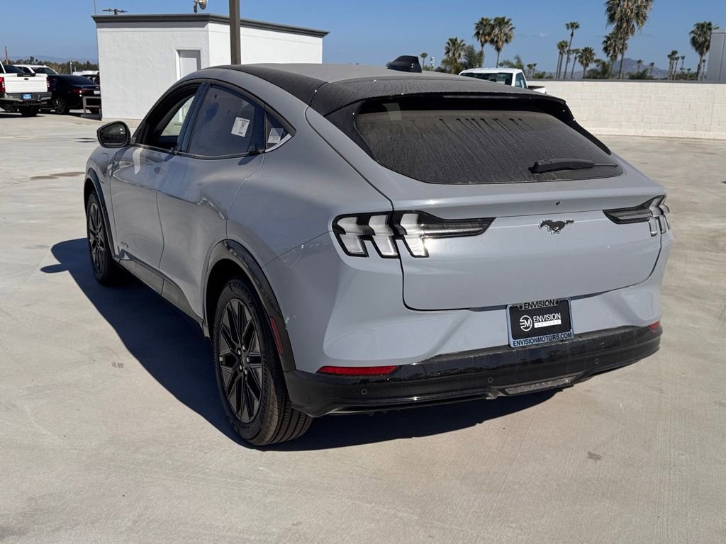 New 2026 Ford Mustang Mach-E Premium w/ Sport Appearance Package image 10
