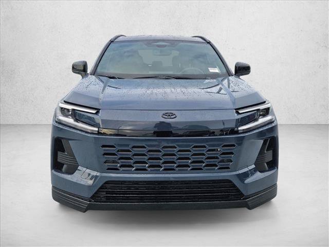 New 2026 Toyota RAV4 AWD Plug-in Hybrid image 6