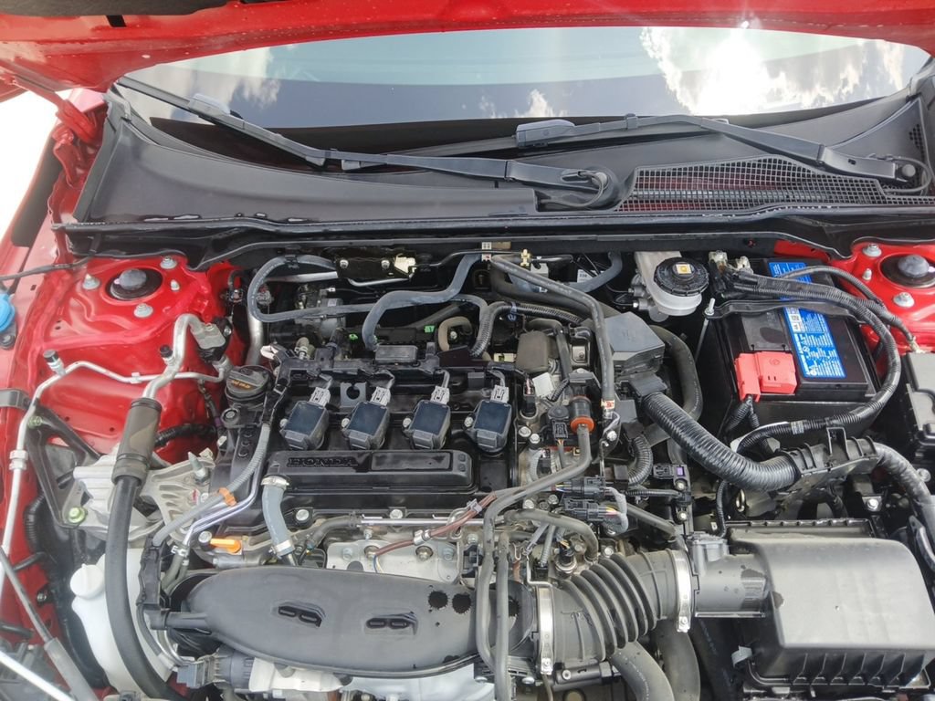 Used 2024 Honda Civic Si image 9