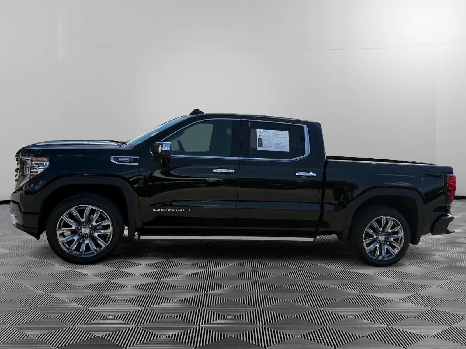 Used 2026 GMC Sierra 1500 Denali AWD/4WD video 2