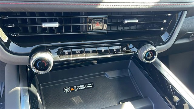 New 2026 Chevrolet Suburban RST w/ RST Capability Package image 17