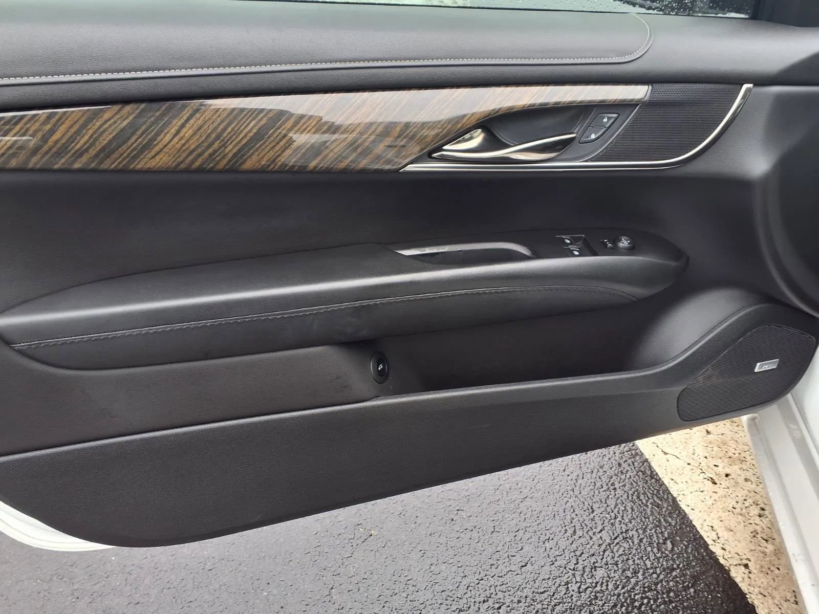 Used 2019 Cadillac ATS 2.0T AWD Coupe image 14