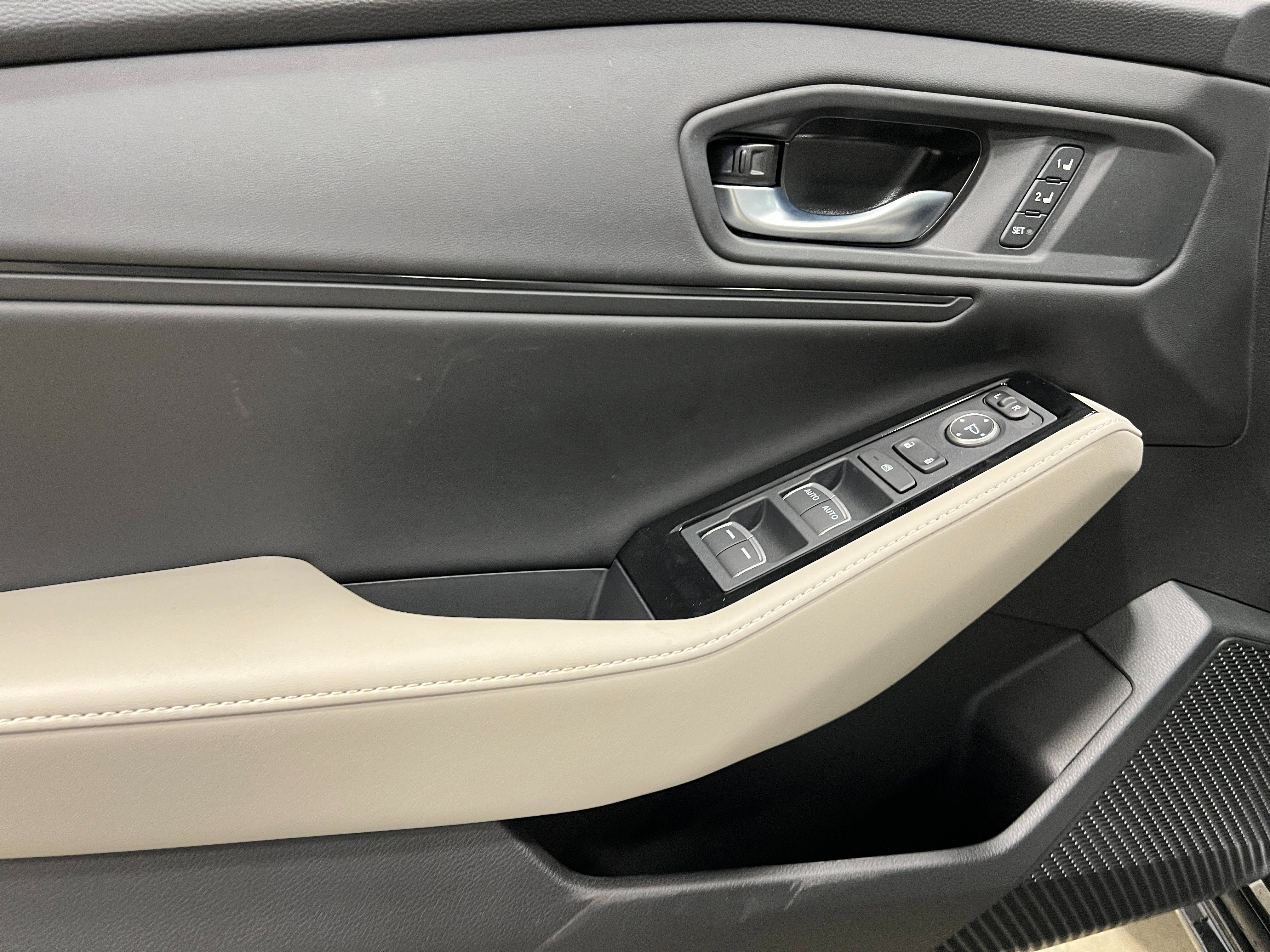 New 2025 Honda Accord Touring image 15