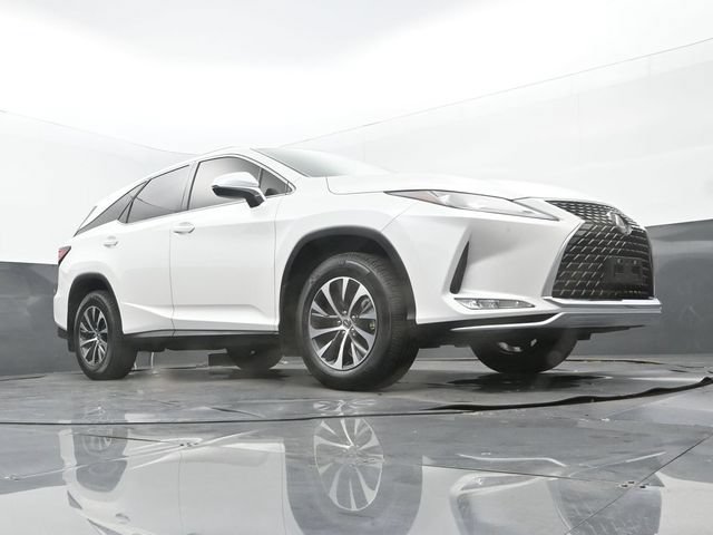 Used 2022 Lexus RX 350L Premium w/ Premium Package AWD/4WD image 24