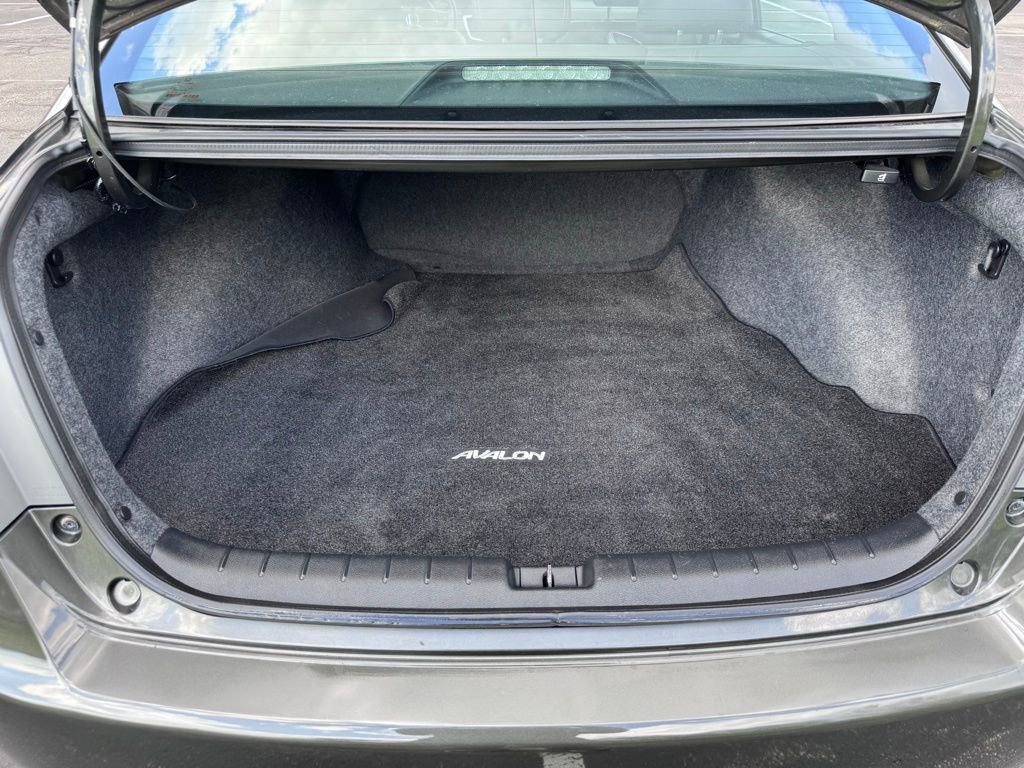 Used 2013 Honda Accord EX-L image 41