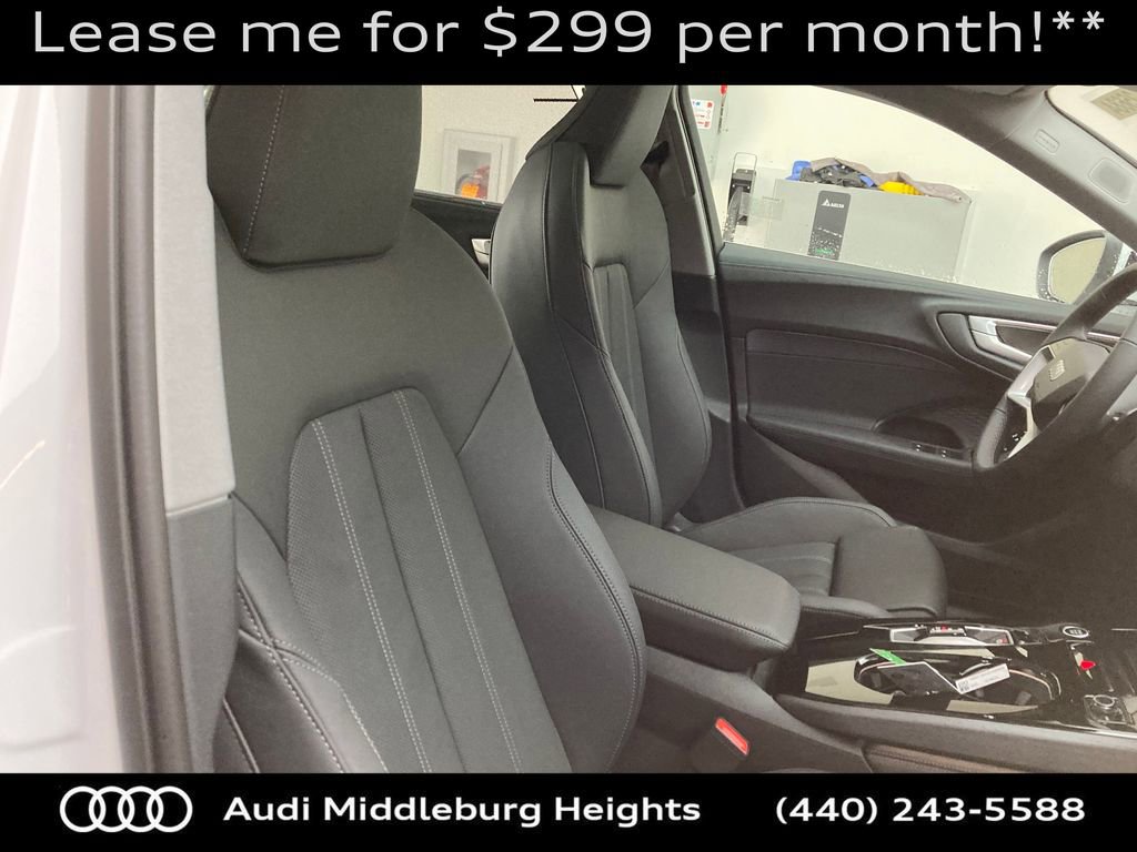 Certified 2025 Audi A5 2.0T Premium w/ Convenience Package image 26