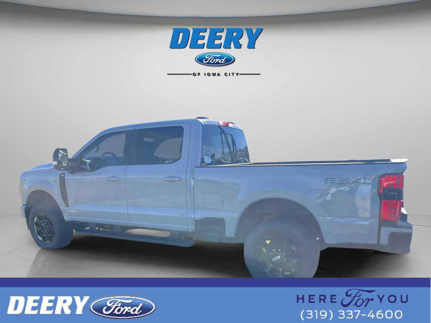 New 2026 Ford F350 XLT w/ XLT Premium Package image 6