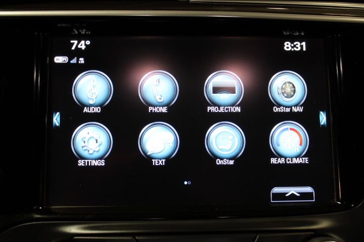 Used 2020 Buick Envision Essence image 27