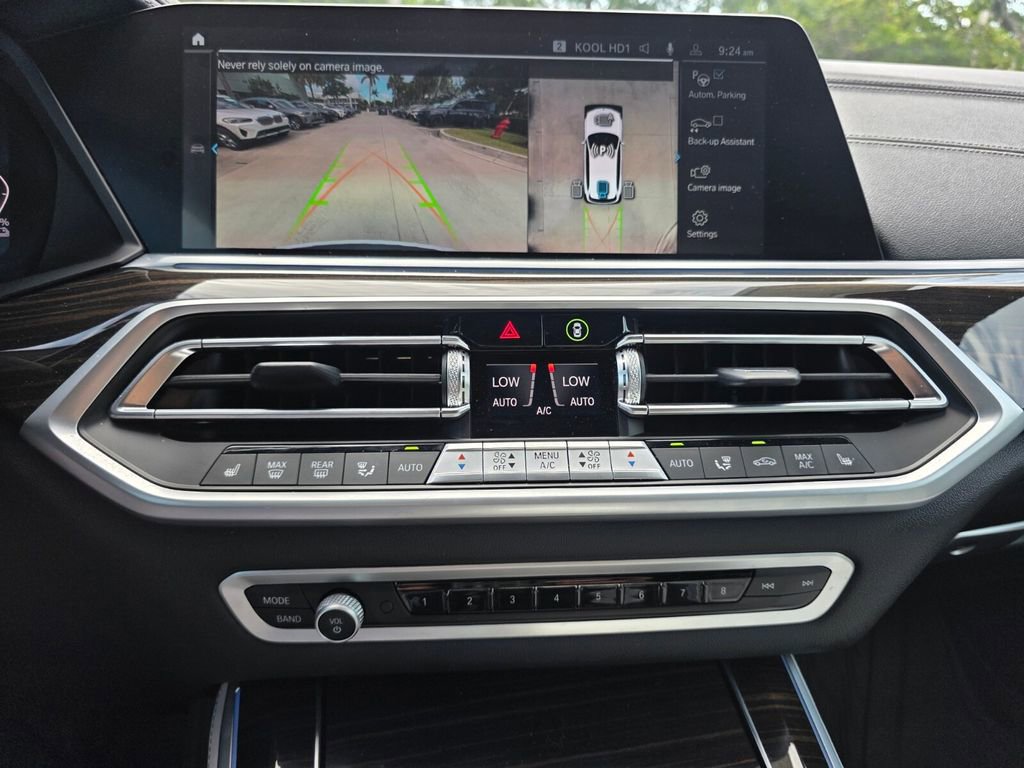 Certified 2023 BMW X5 xDrive45e w/ Executive Package AWD/4WD image 23