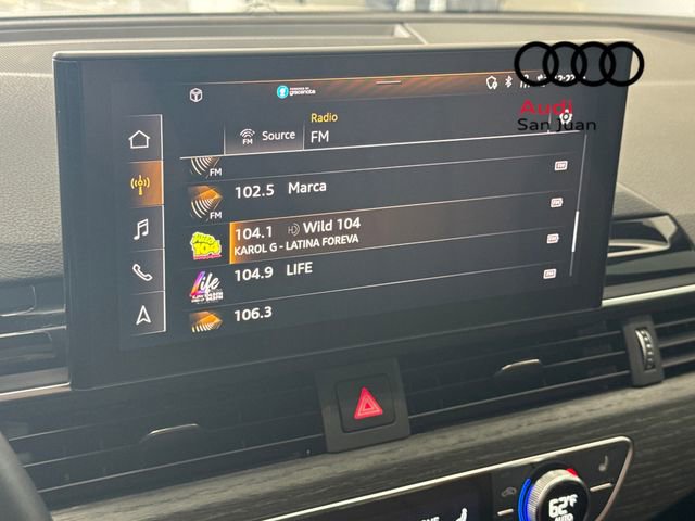 Used 2023 Audi A5 2.0T Premium w/ Convenience Package image 18