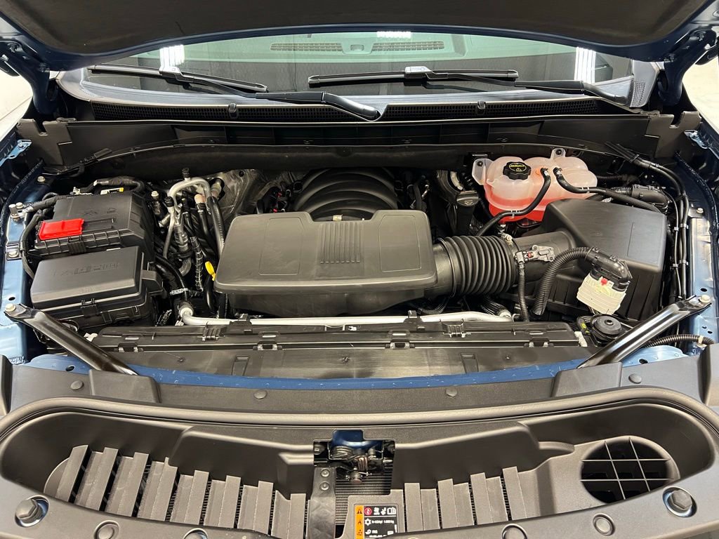 New 2026 GMC Yukon Elevation image 36