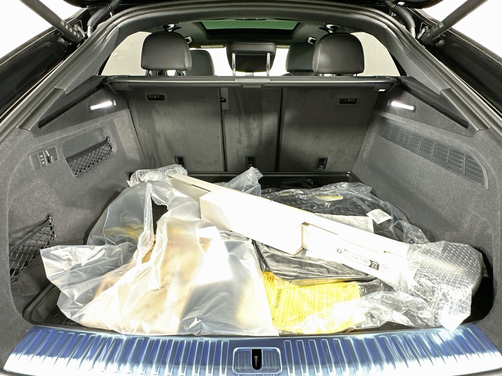 New 2027 Audi Q8 Premium Plus AWD/4WD image 39