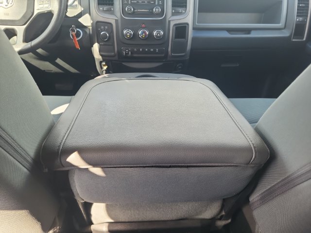 Used 2017 RAM 2500 Tradesman w/ Chrome Appearance Group AWD/4WD image 21