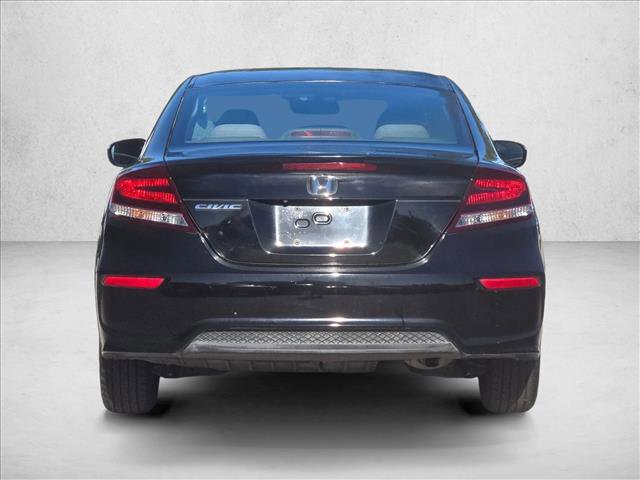 Used 2014 Honda Civic LX image 7