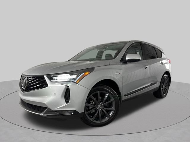 Certified 2026 Acura RDX A-Spec AWD/4WD 360° Tour