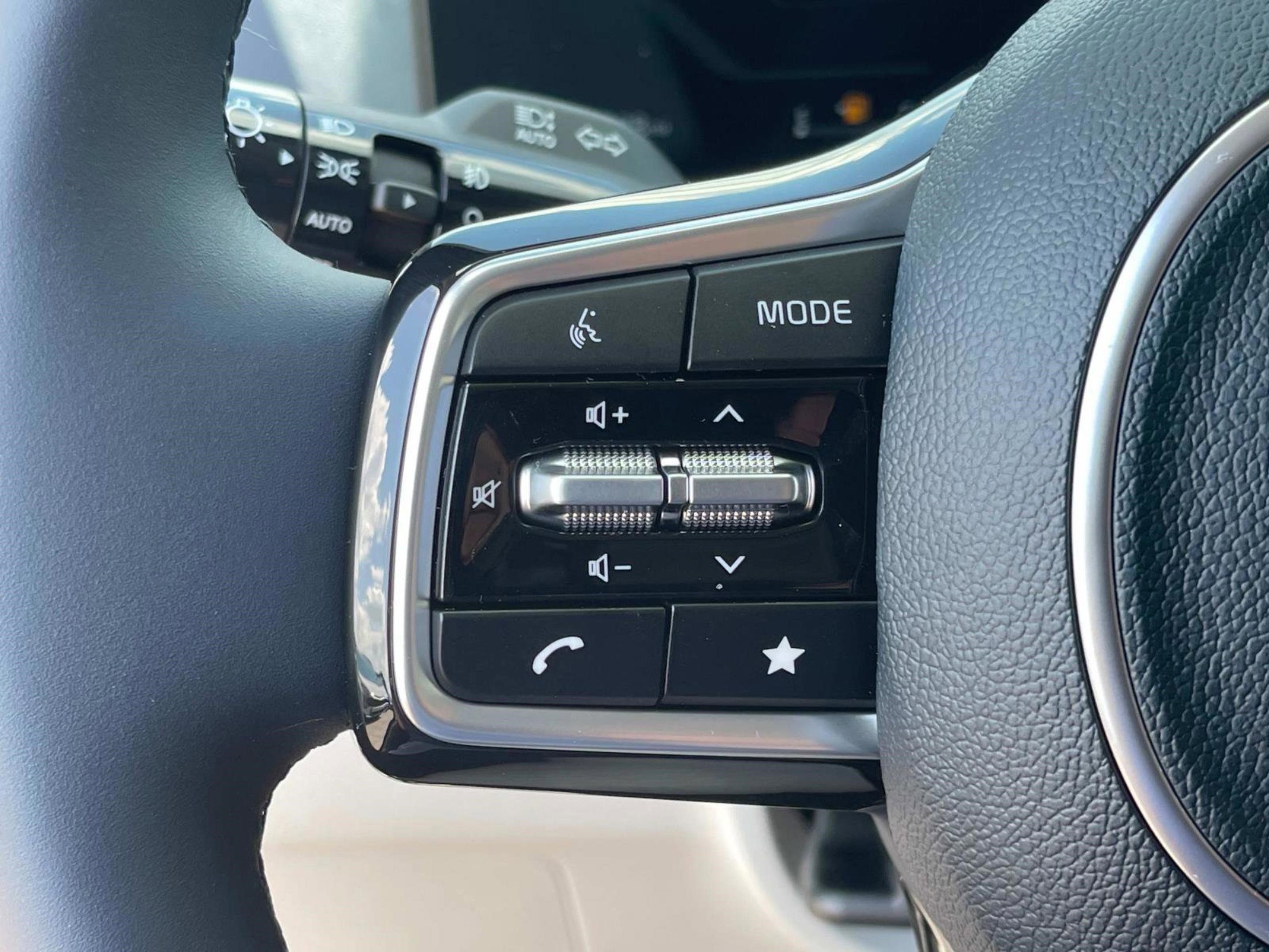 New 2026 Kia Carnival SX Prestige image 39