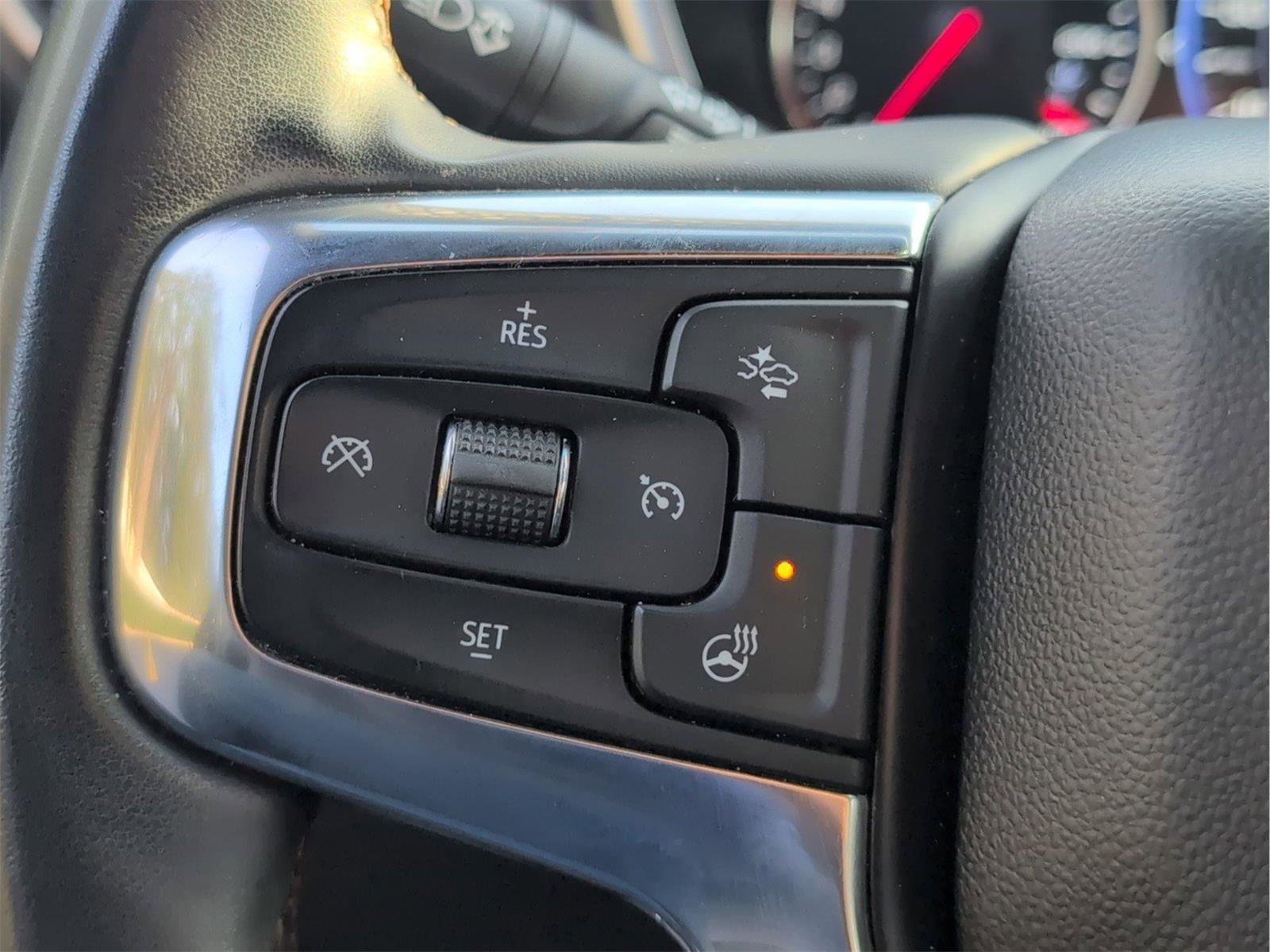 Used 2023 Chevrolet Blazer Premier w/ Driver Confidence II Package image 30