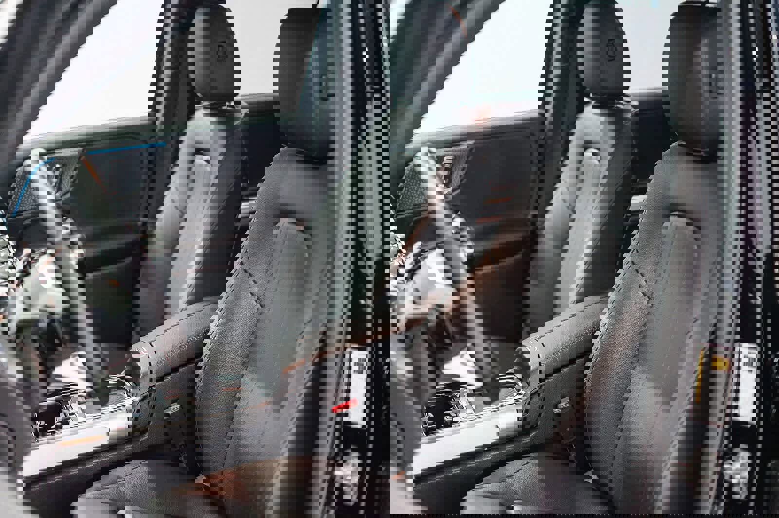 Certified 2024 Mercedes-Benz EQB 250+ image 17