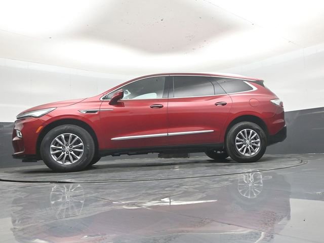 Used 2024 Buick Enclave Premium FWD image 46