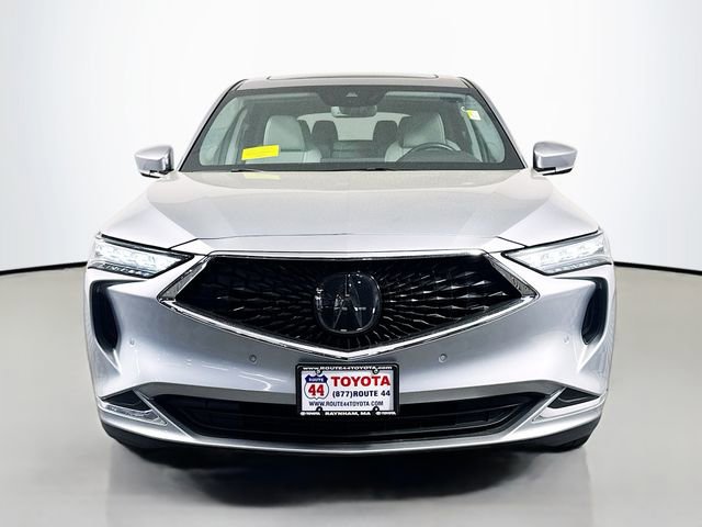 Used 2023 Acura MDX SH-AWD w/ Technology Package image 9