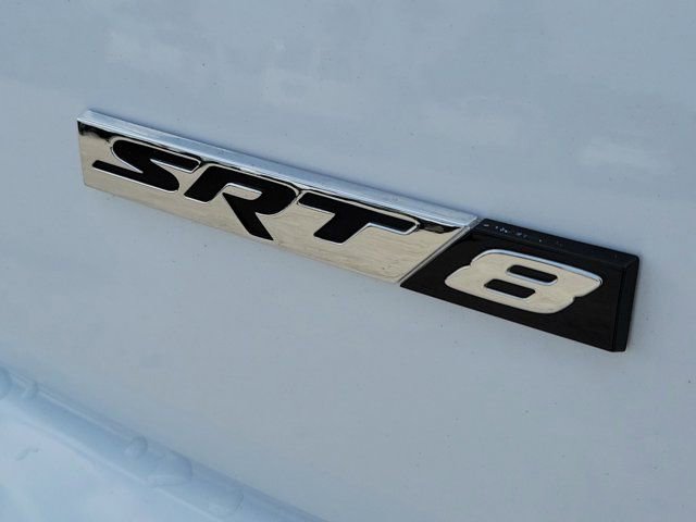 Used 2012 Chrysler 300 SRT8 w/ 19-Premium Speaker Group RWD image 11