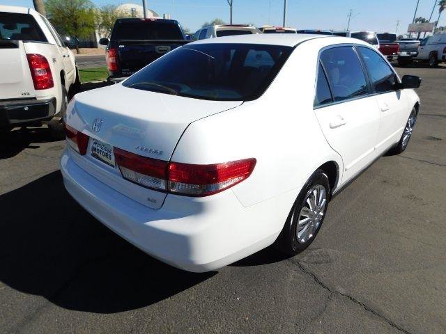 Used 2004 Honda Accord LX image 7
