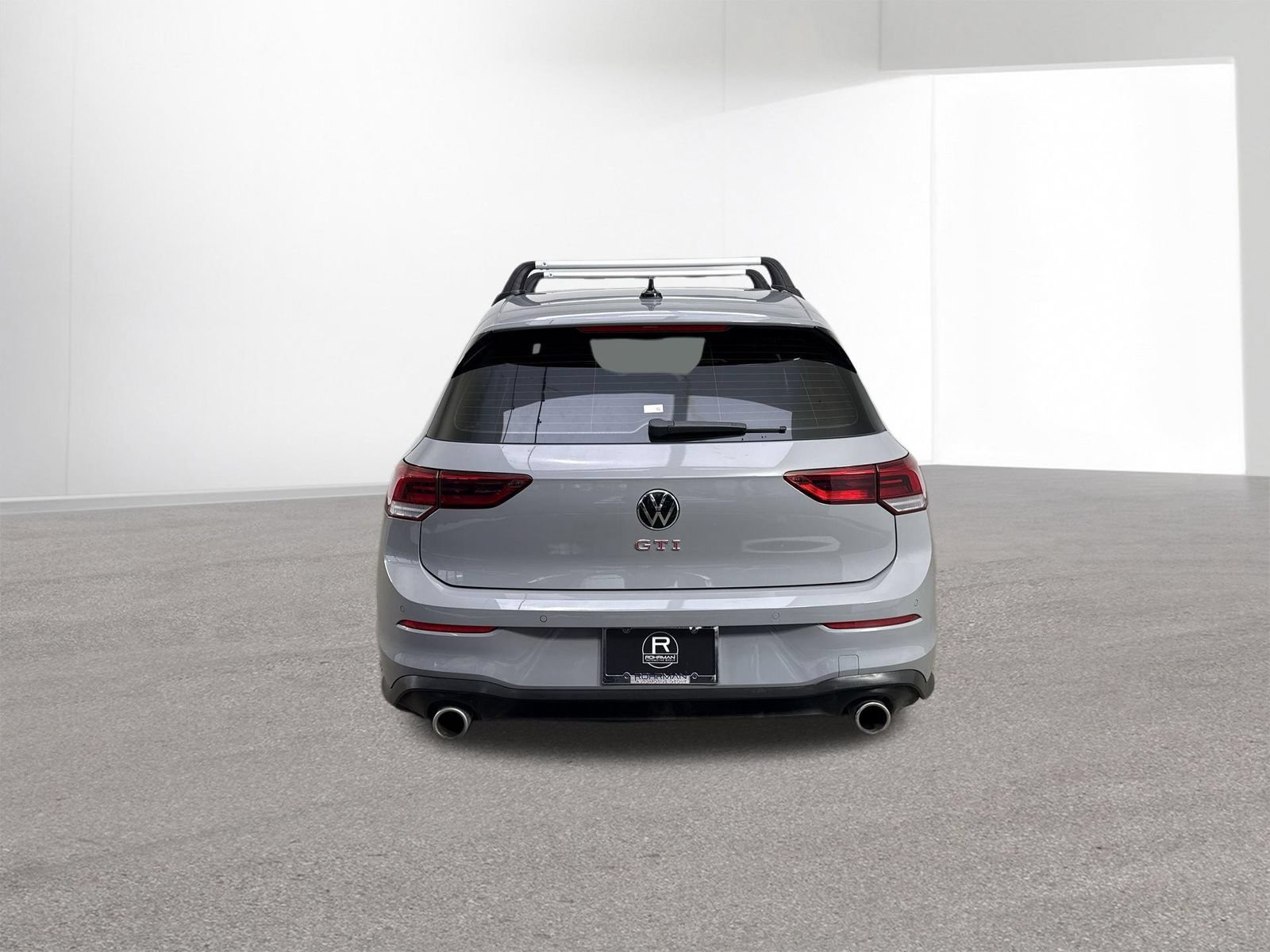 Used 2023 Volkswagen GTI Autobahn FWD image 31