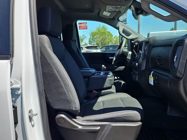 New 2026 Chevrolet Silverado 2500 Custom w/ Custom Value Package RWD image 27
