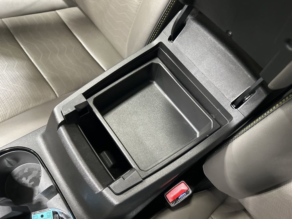 Used 2024 Chevrolet Colorado ZR2 w/ ZR2 Convenience Package III image 26