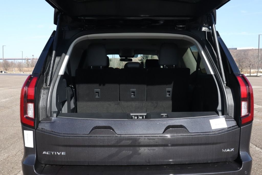 New 2026 Ford Expedition Max Active image 49