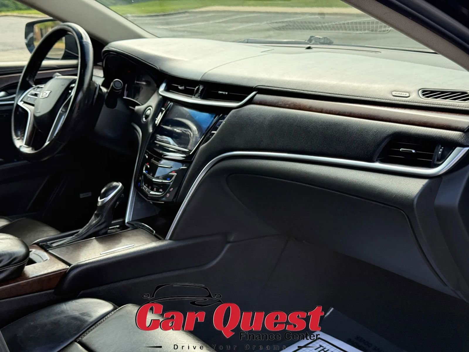 Used 2019 Cadillac XTS Luxury image 18