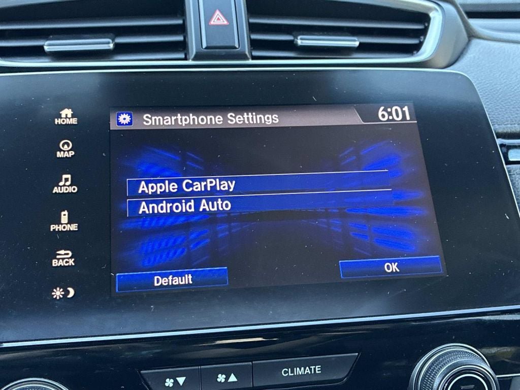 Used 2018 Honda CR-V EX-L image 39