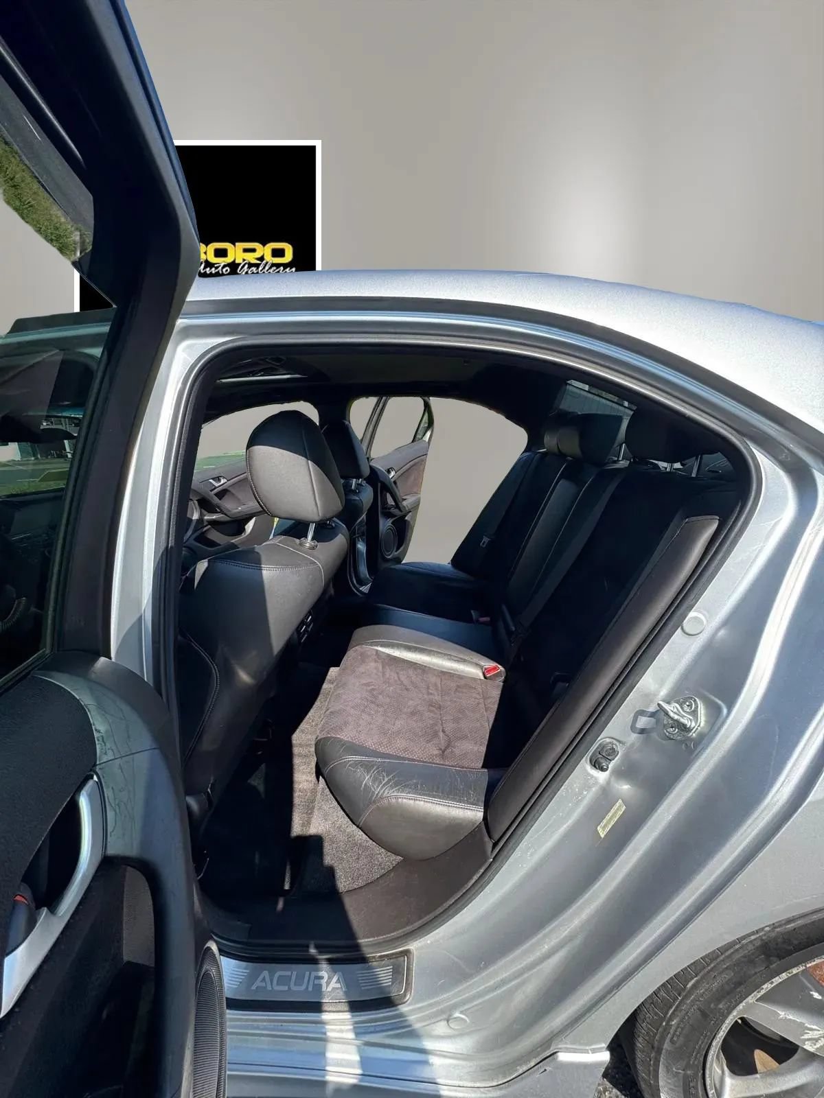 Used 2012 Acura TSX Special Edition FWD image 10