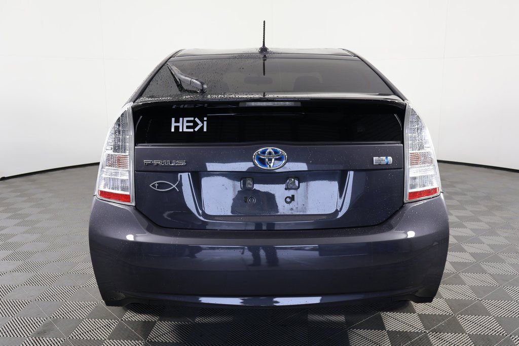 Used 2010 Toyota Prius Two image 5