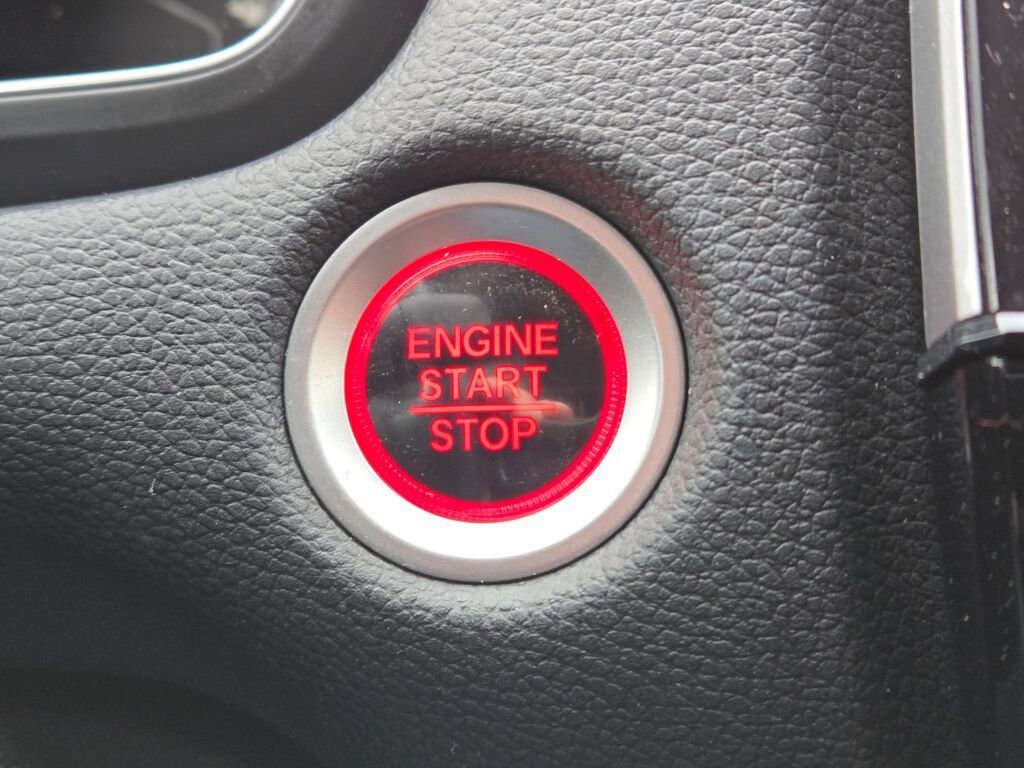 Used 2022 Honda CR-V EX-L image 35